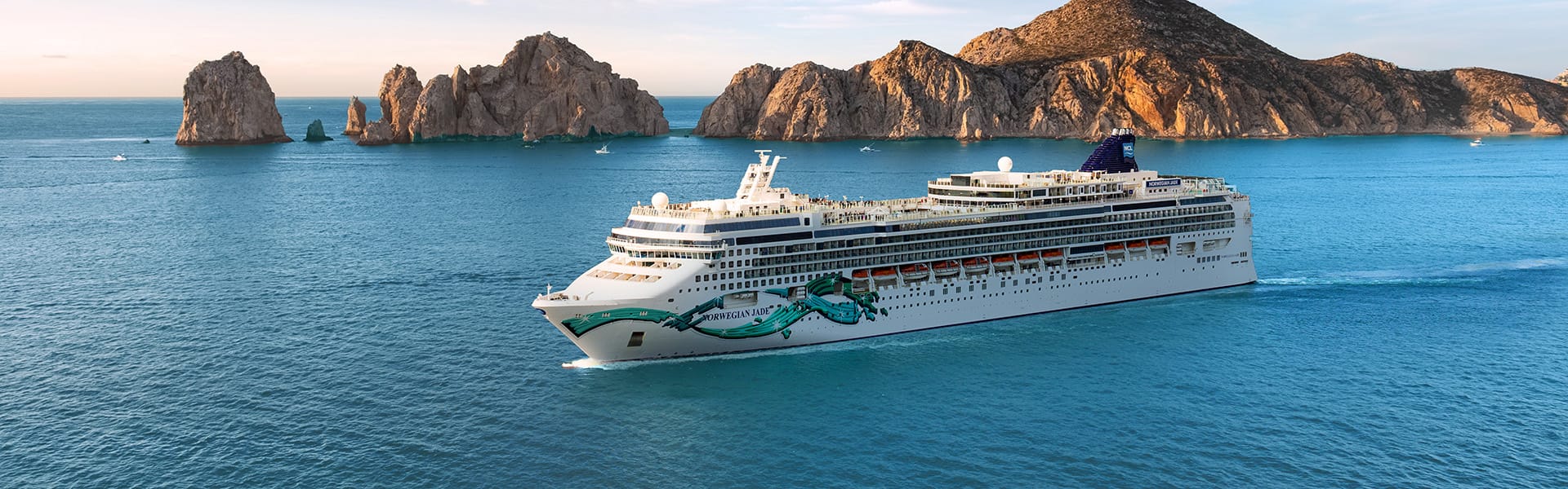 Mexican Riviera: Cabo & Puerto Vallarta