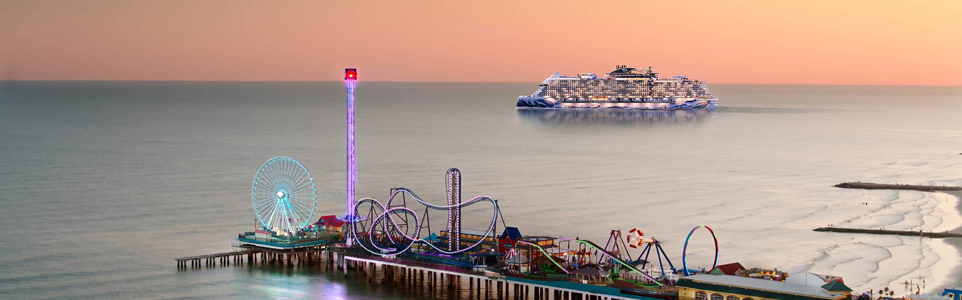 El Caribe: Harvest Caye, Cozumel y Roatán