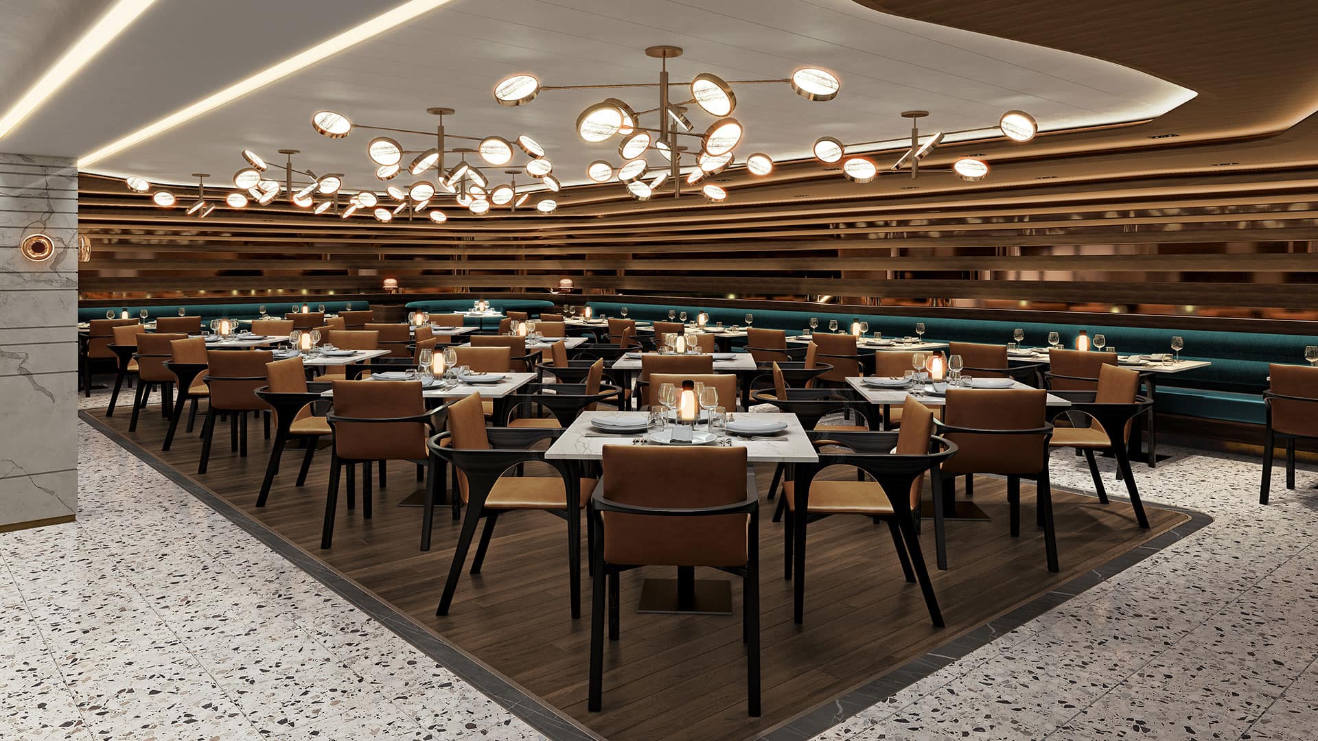 Onda by Scarpetta