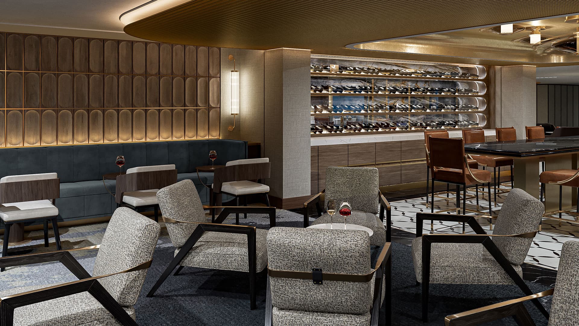 Swirl Wine Bar