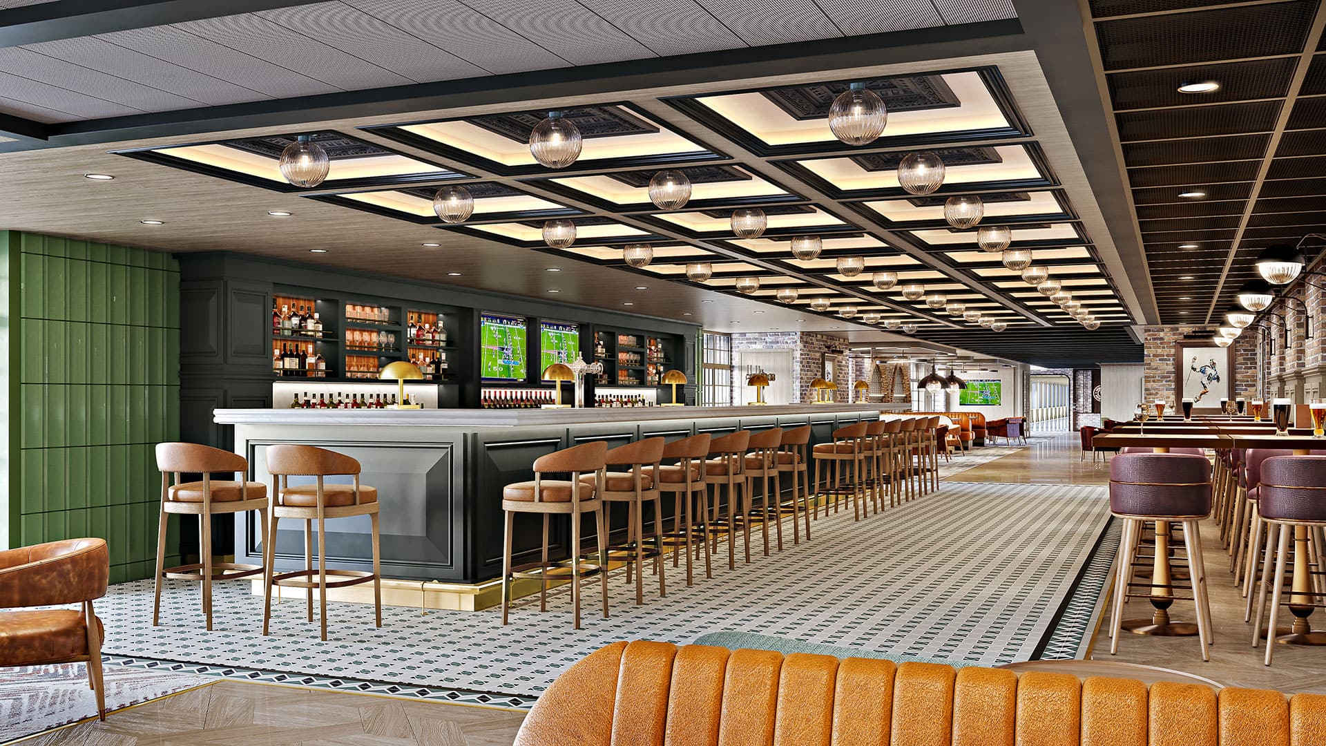 The Local Bar & Grill