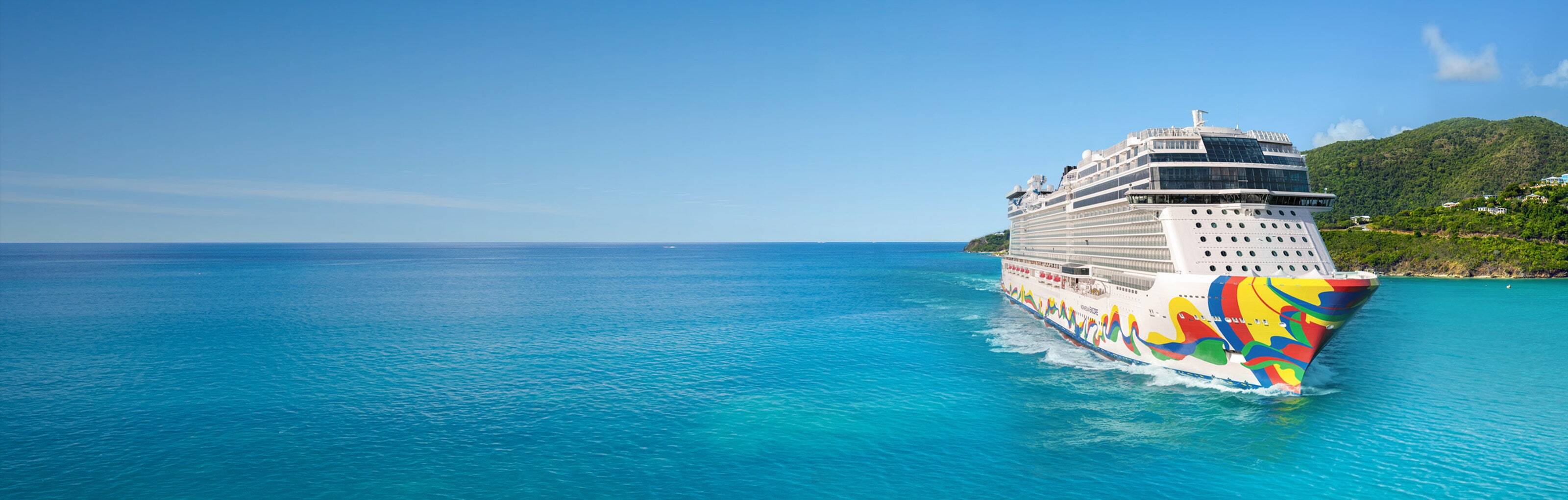 Cruises Norwegian Cruise Line Cruise Deals NCL Cruises