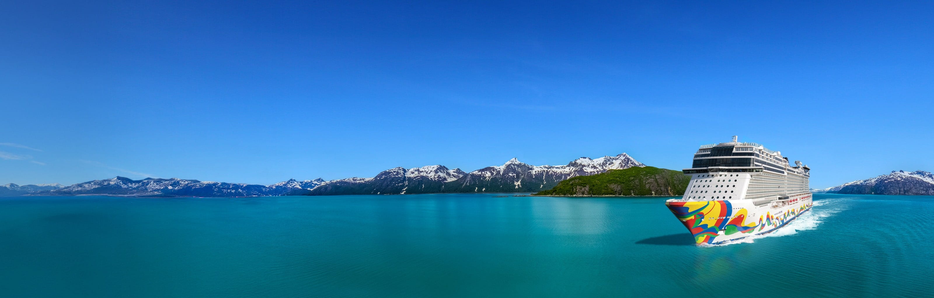 Cruises 2026 and 2026 Cruise deals | MSC Cruises