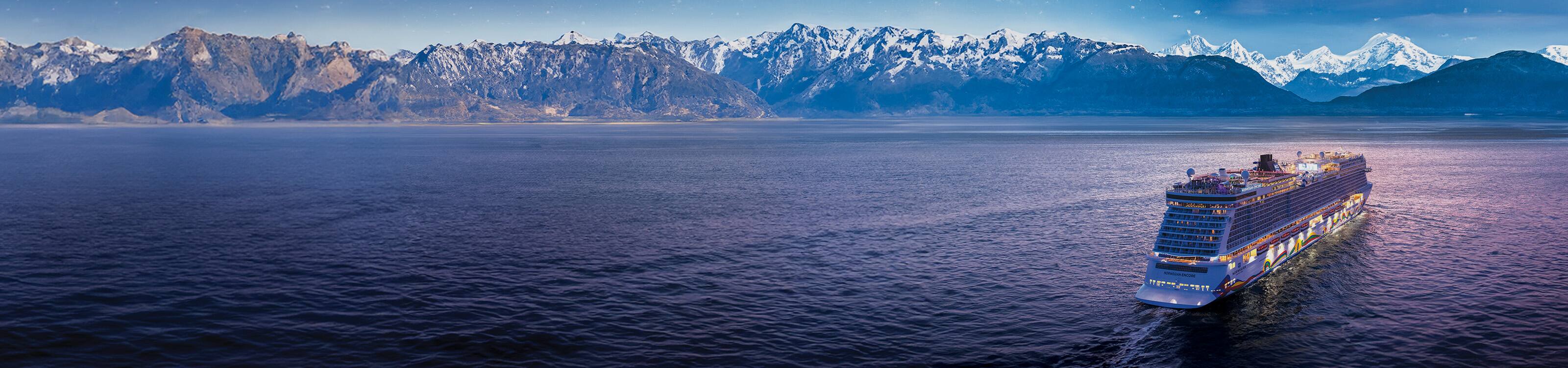 Norwegian's Free at Sea | Cruises & Cruise Deals
