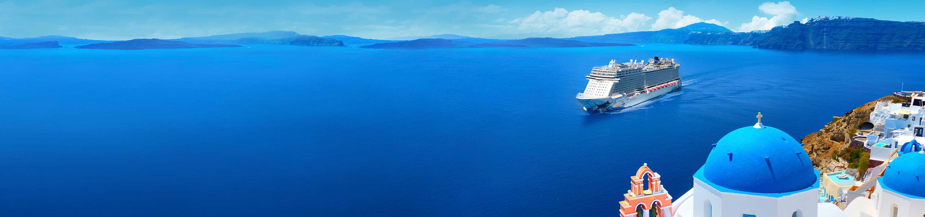 NCL's Free at Sea | Cruises & Cruise Deals