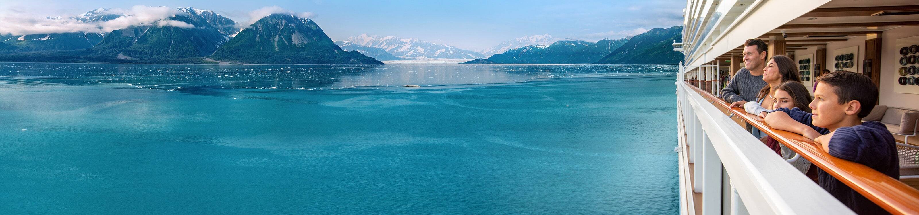 Norwegian's Free at Sea Cruise Deals Free Open Bar & More