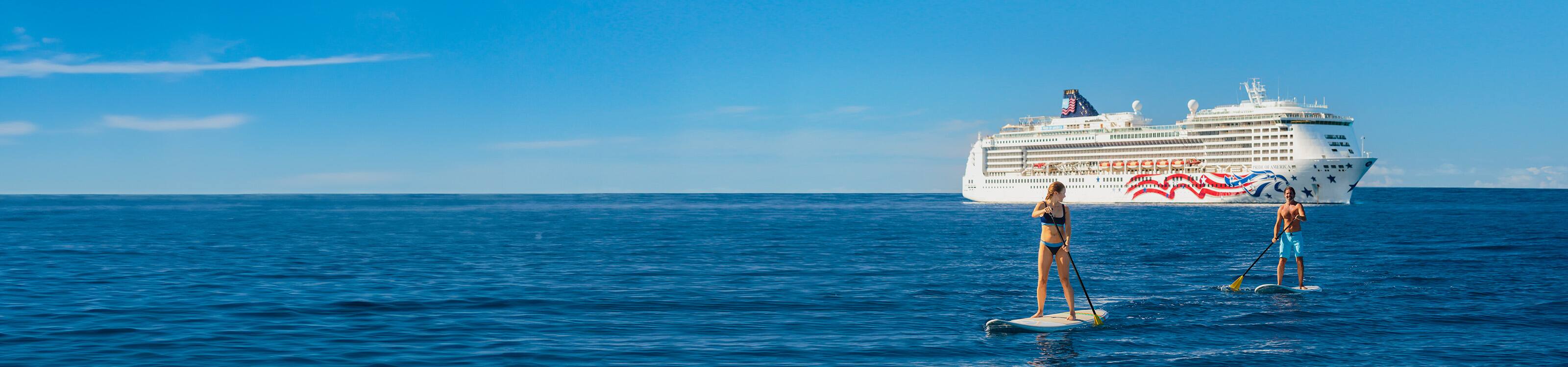 Norwegian's Free at Sea | Cruises & Cruise Deals