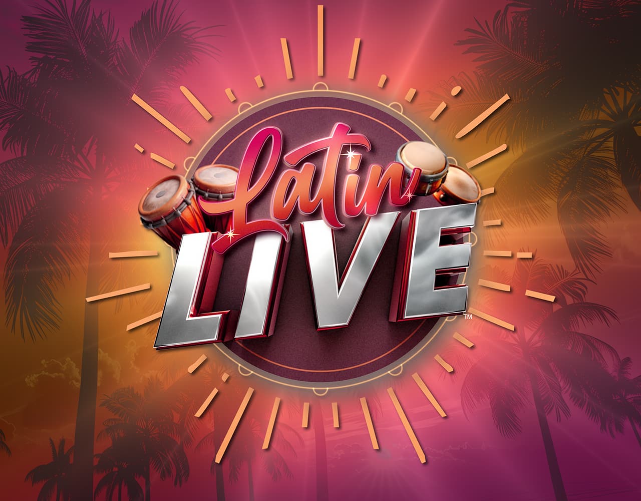 Latin LIVE!™