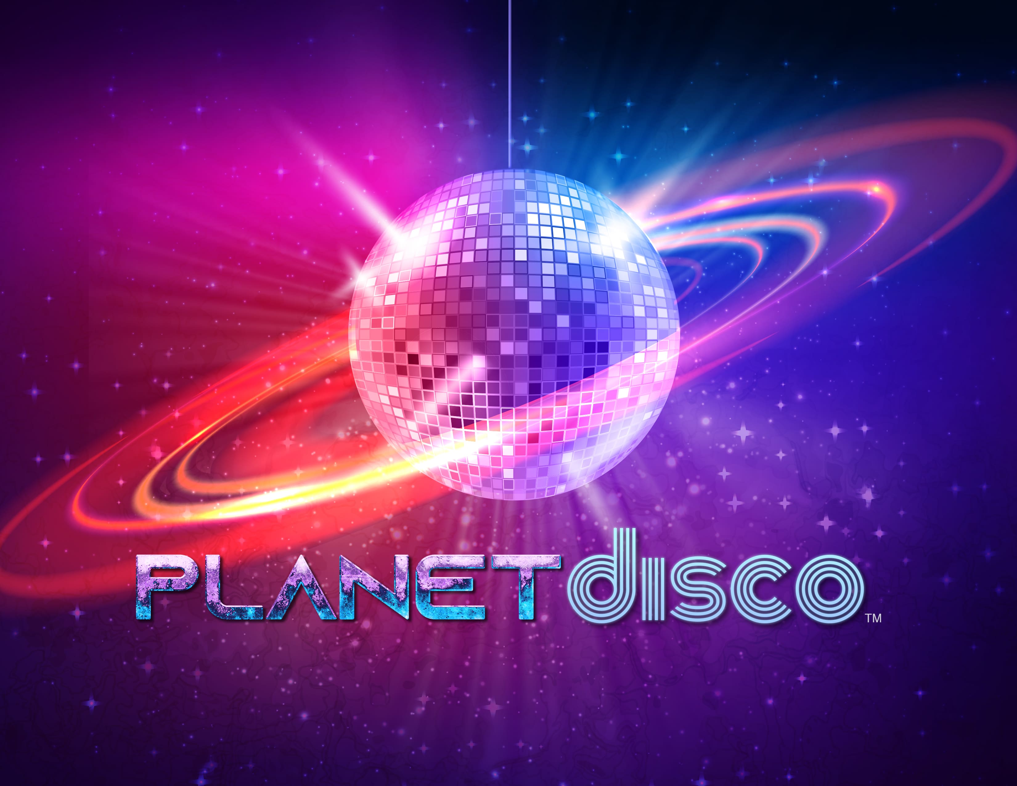 Planetdisco