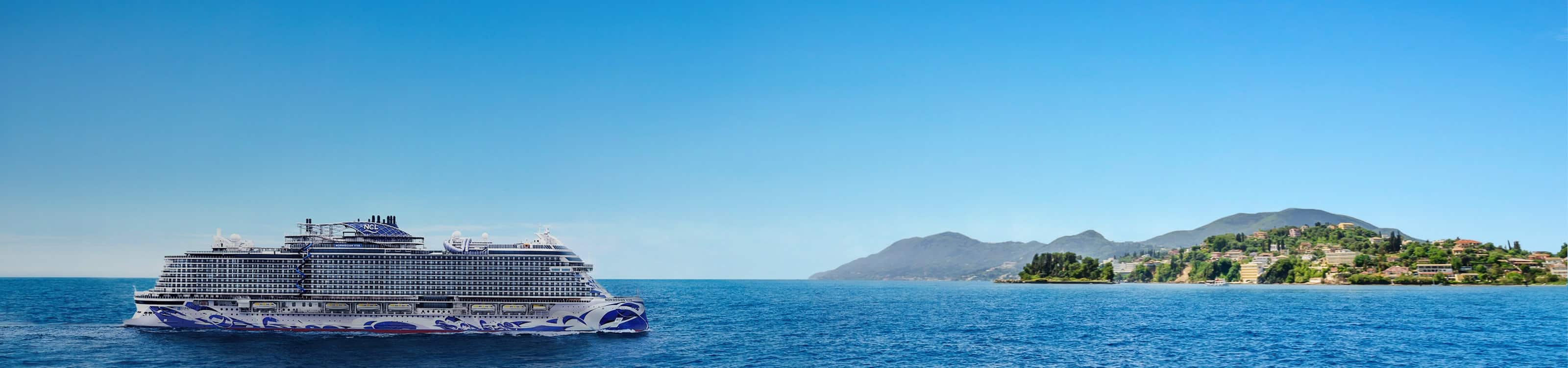 NCL's More At Sea | Cruises & Cruise Deals