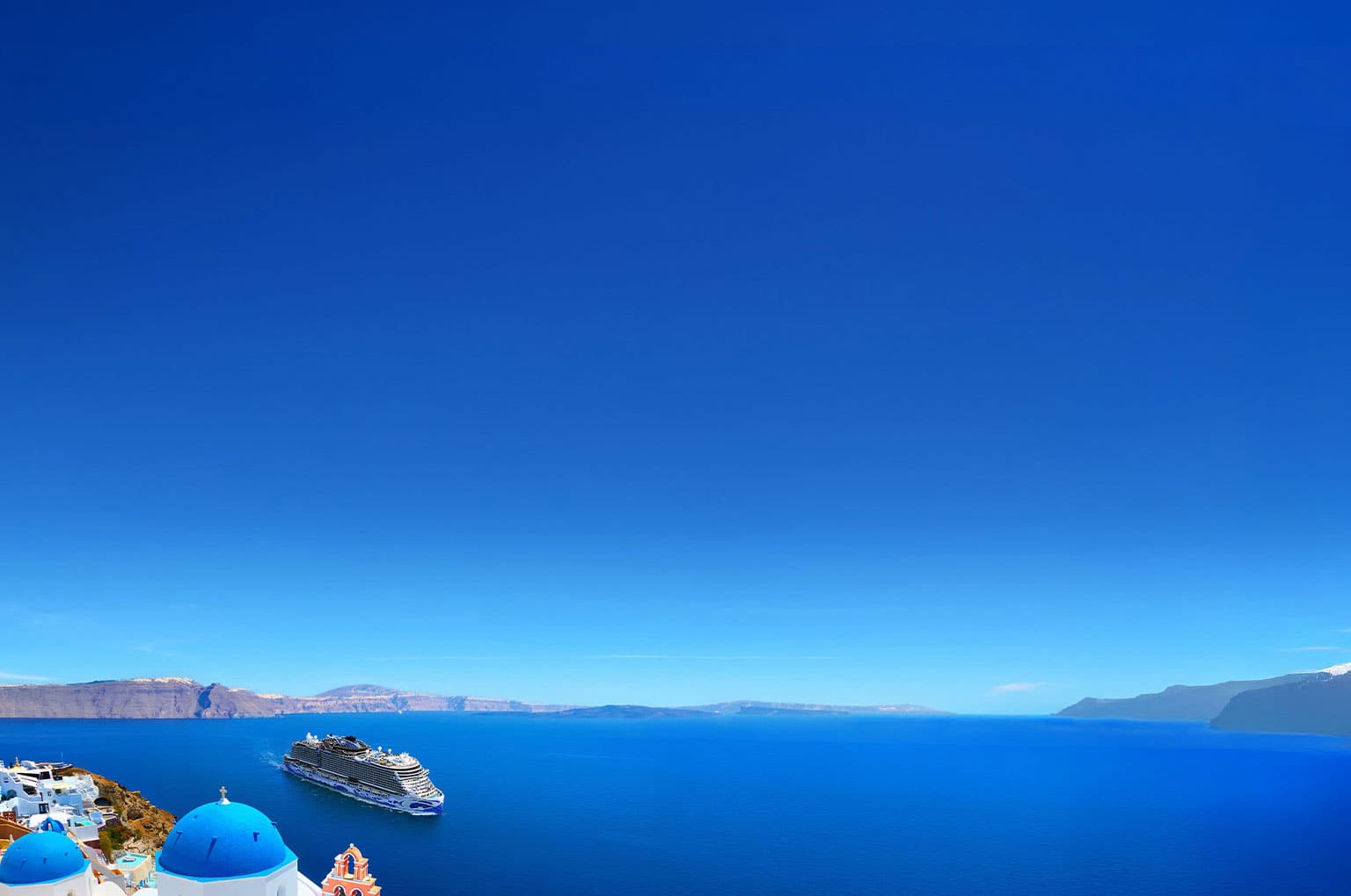 Norwegian's More At Sea | Cruises & Cruise Deals