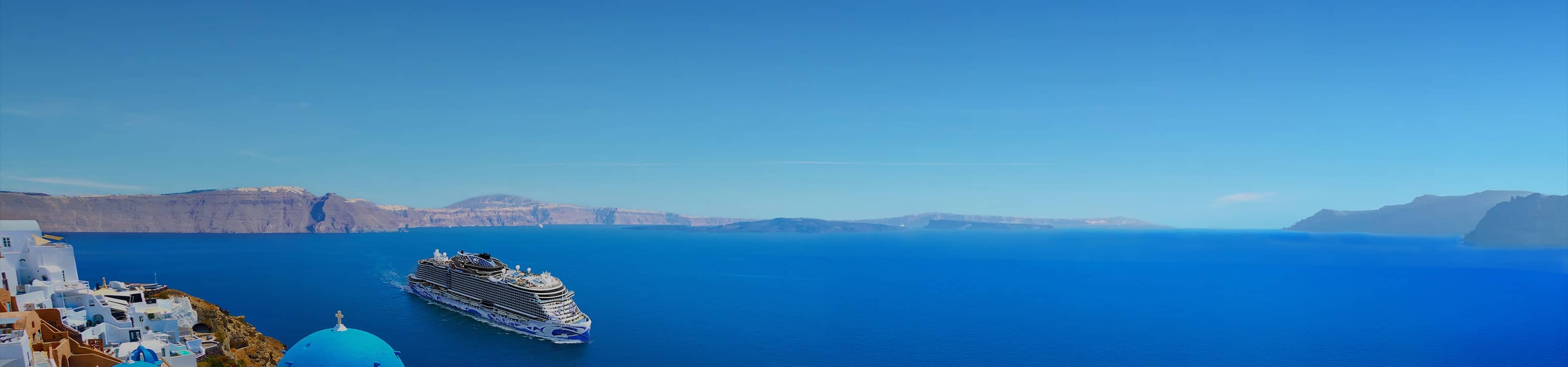 Norwegian's More At Sea | Cruises & Cruise Deals