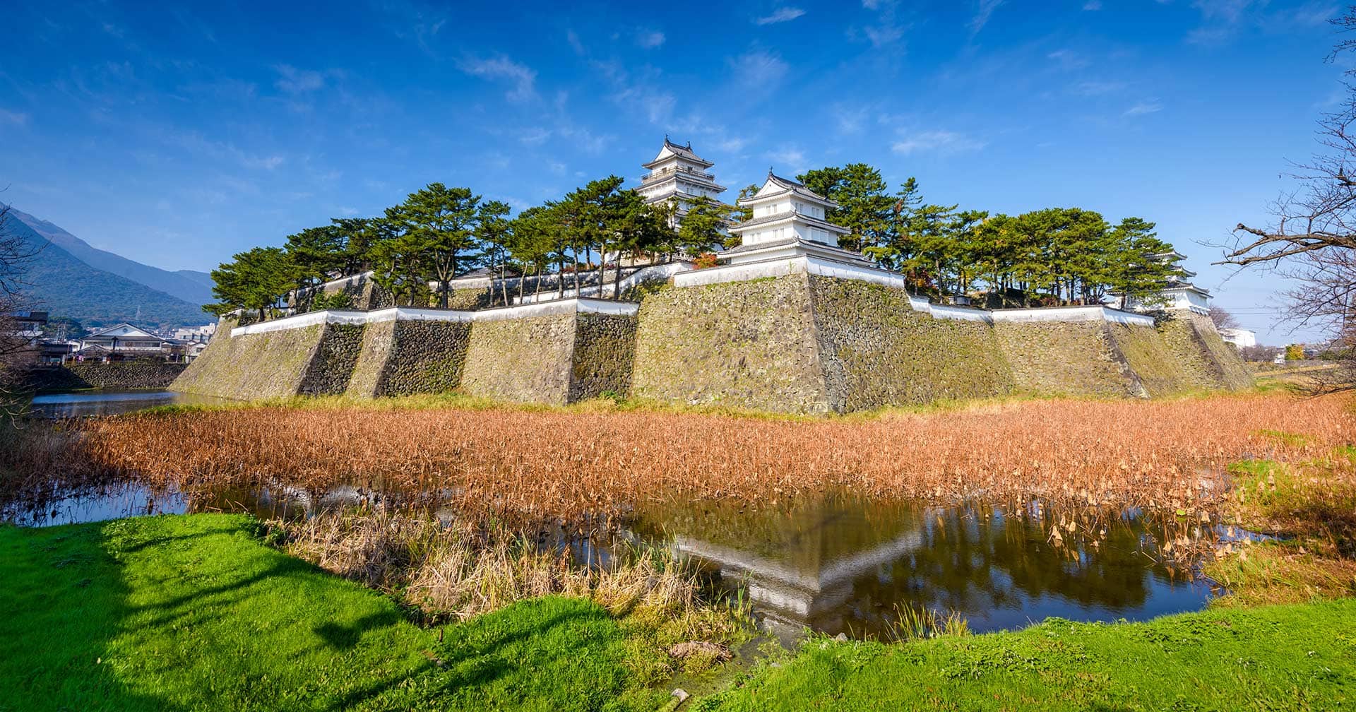 Highlights Of Unzen & Shimabara