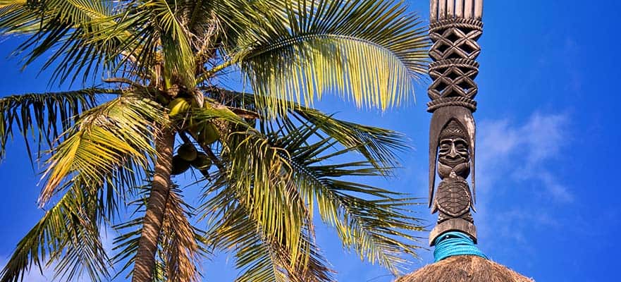 Tjibaou Cultural Center