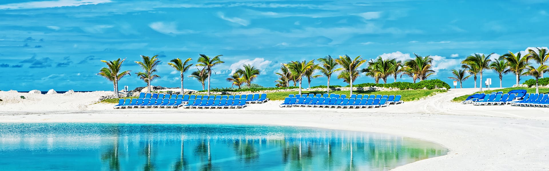 Bahamas: Great Stirrup Cay, Cayo Hueso y Nasáu