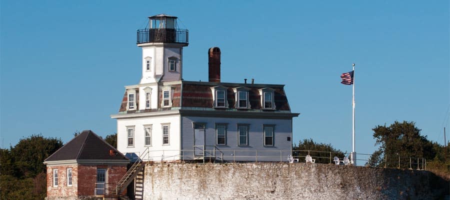 Découvrez de magnifiques villes portuaires avec nos croisières en Nouvelle Angleterre