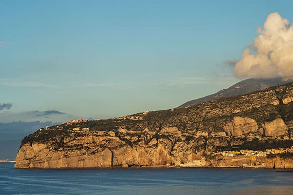 SORRENTO