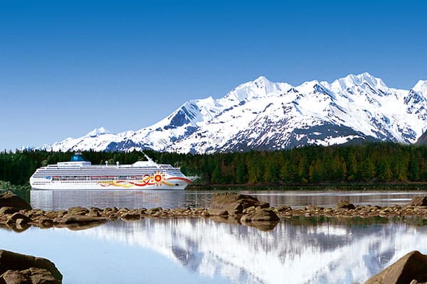 Visite uma microcervejaria em um cruzeiro no Alasca