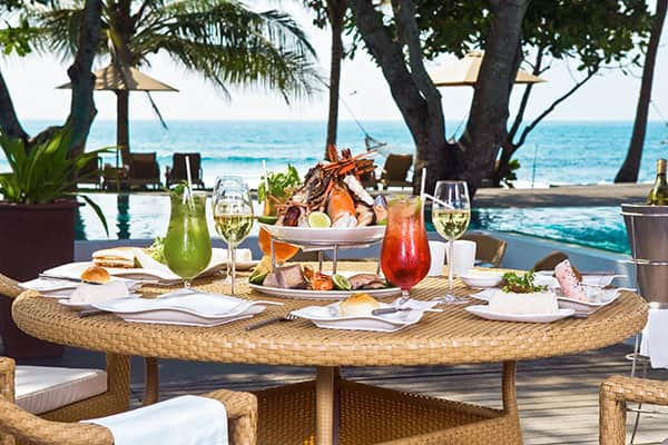 Try these Daring Dishes while in the Bahamas