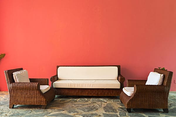 Caribbean Patio Furniture