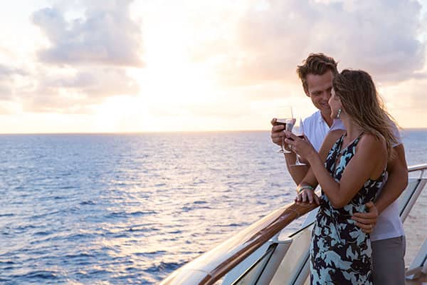 How to Honeymoon in The Caribbean