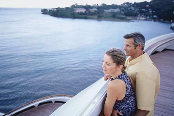 Where to Cruise After The Kids Leave Home