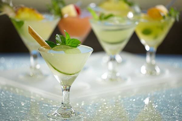 Mojito Sampler Mojito Sampler