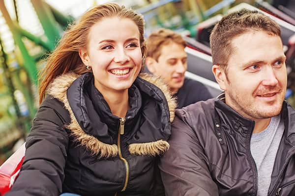 French Folk Festival on a Berlin cruise