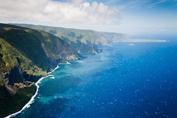 Conhecendo a ilha: 6 coisas para fazer em Molokai