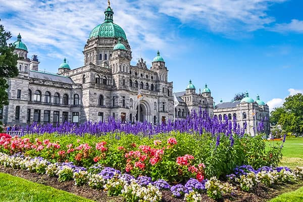 Things to do in Victoria, Places to Visit in British Columbia, British Columbia