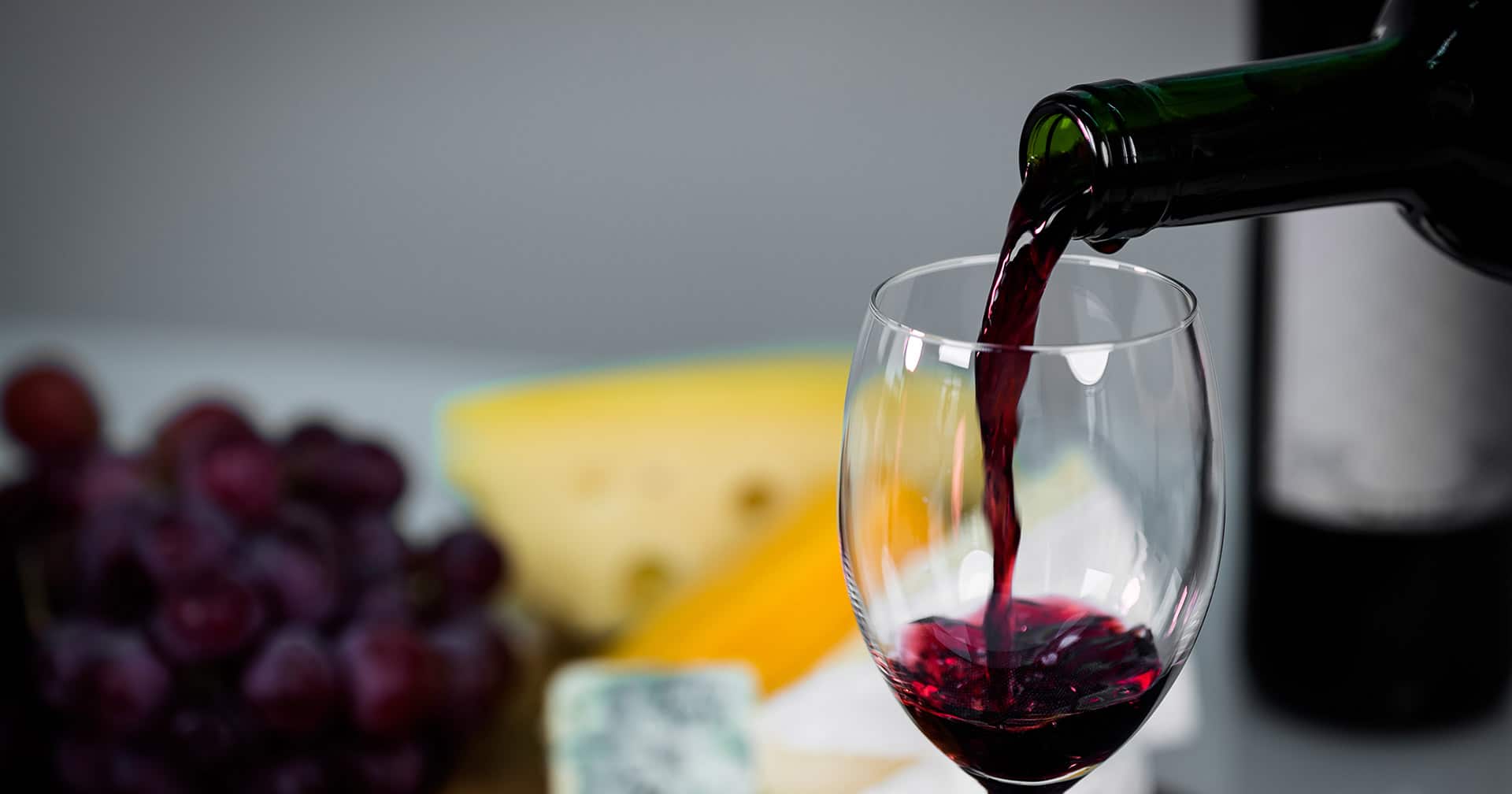 Cheese & Wines Of The Hunter Valley