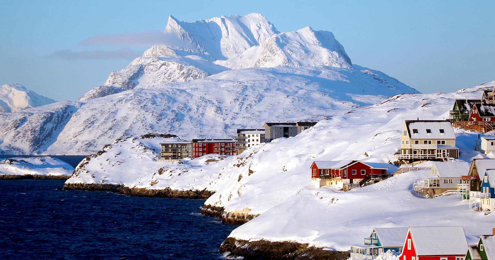 ncl shore excursions greenland