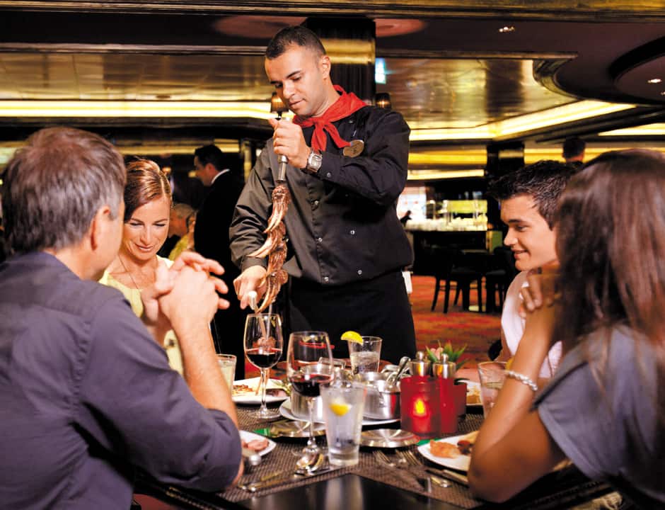 Moderno Churrascaria