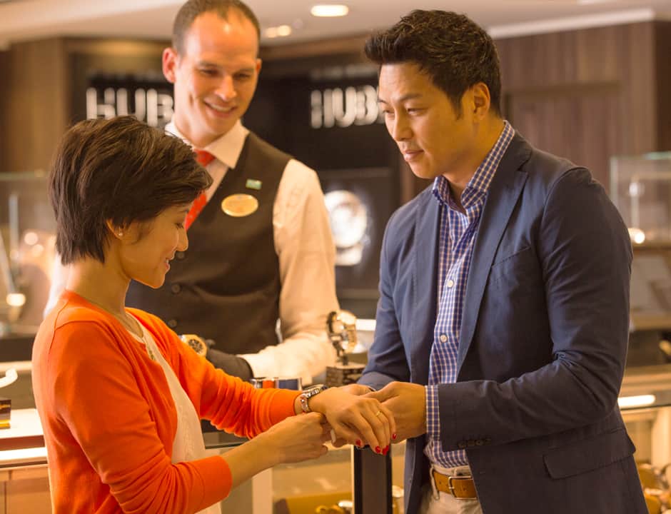 Kassiel Luxury Boutique