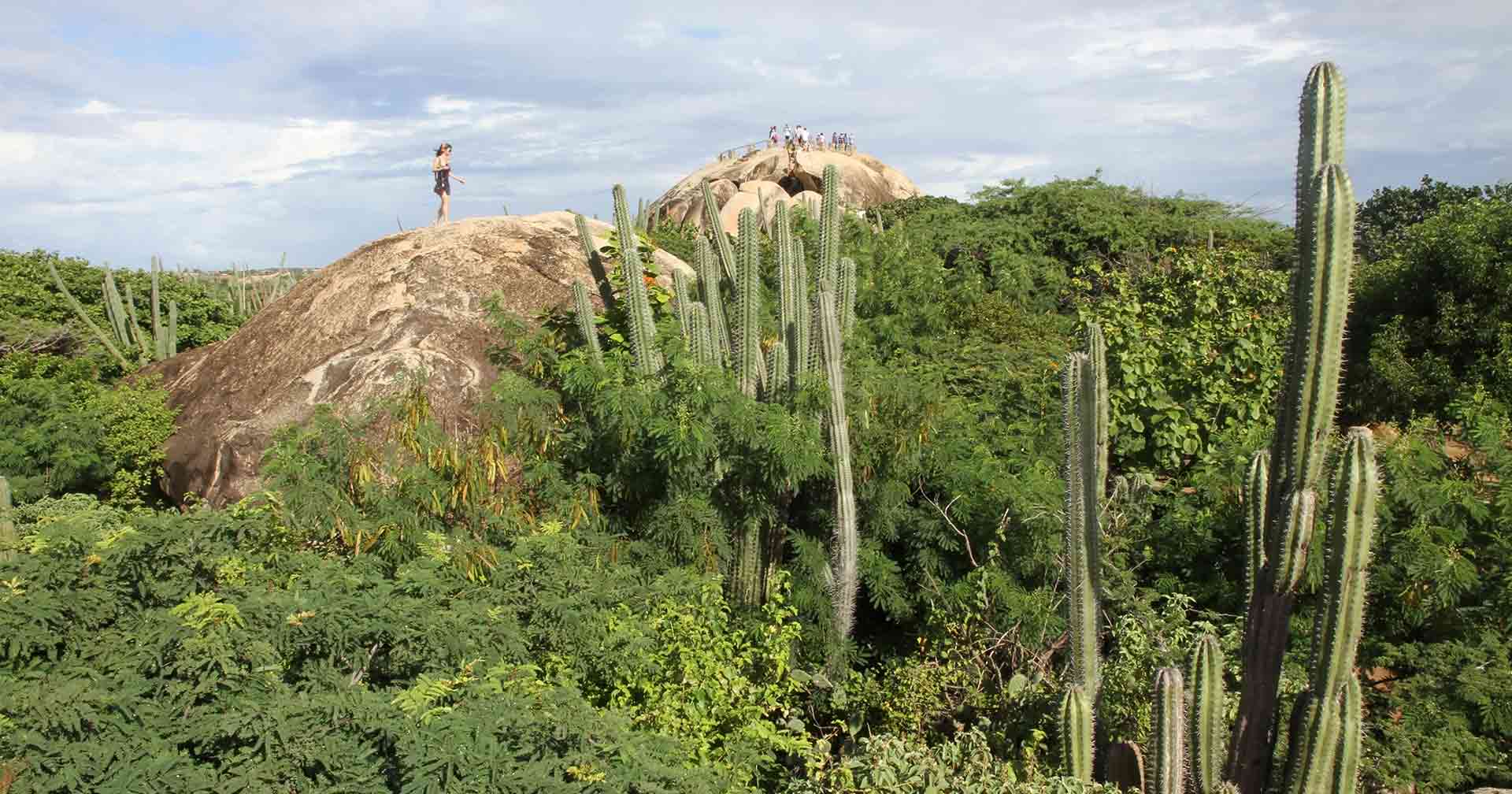 Kukoo Island Tour & Beach Getaway