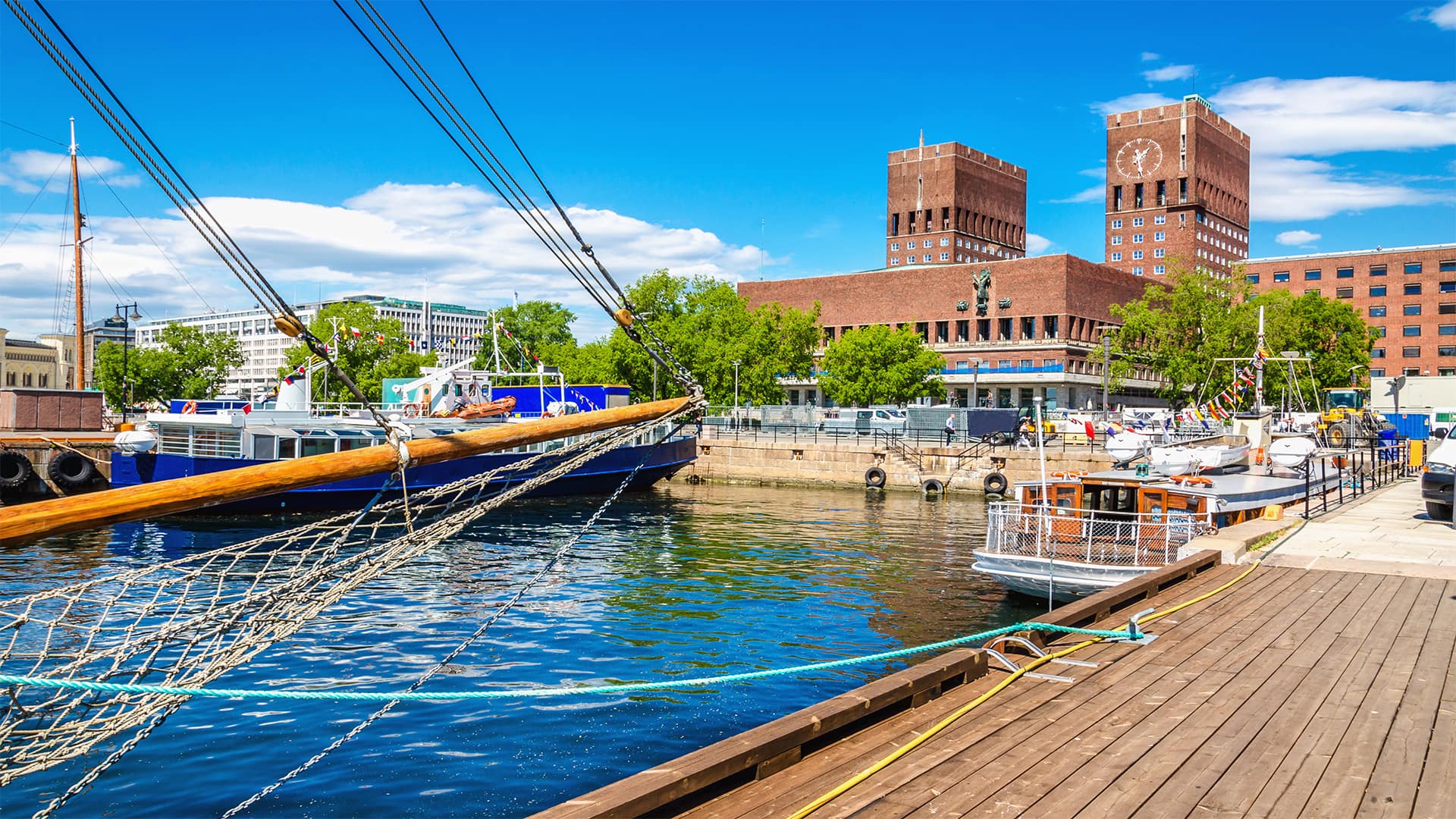 Oslo norway shore excursions | WillowStreeHouseTreasures.com