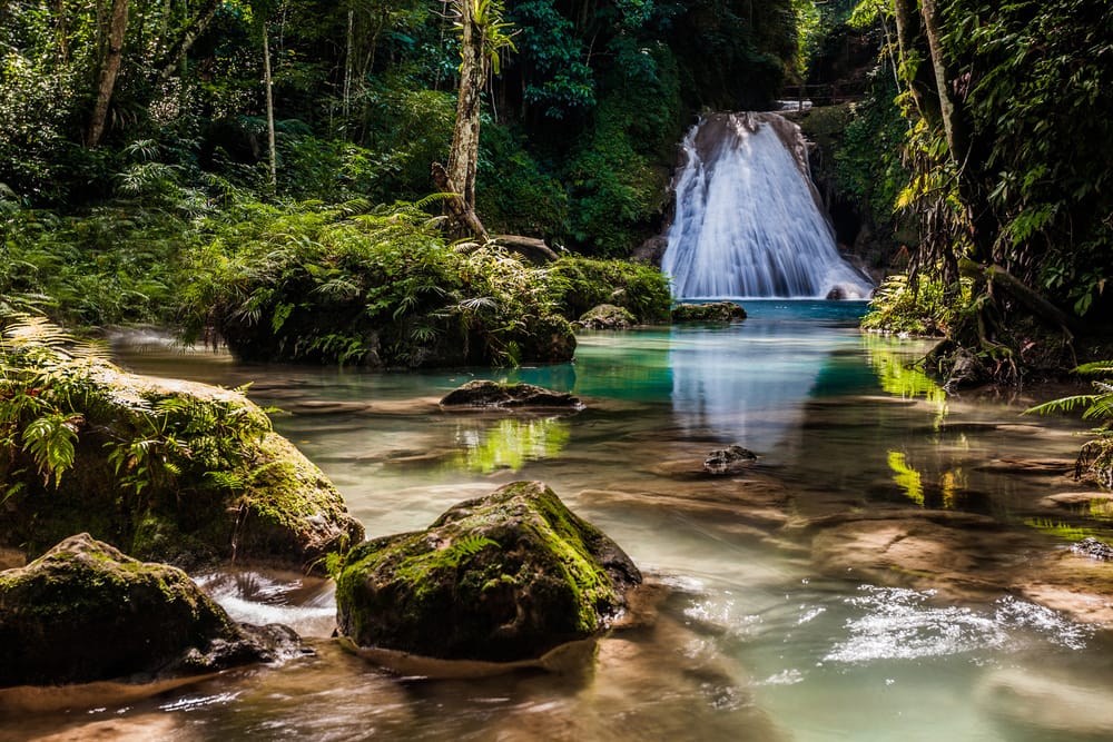 Ocho Ríos, Jamaica