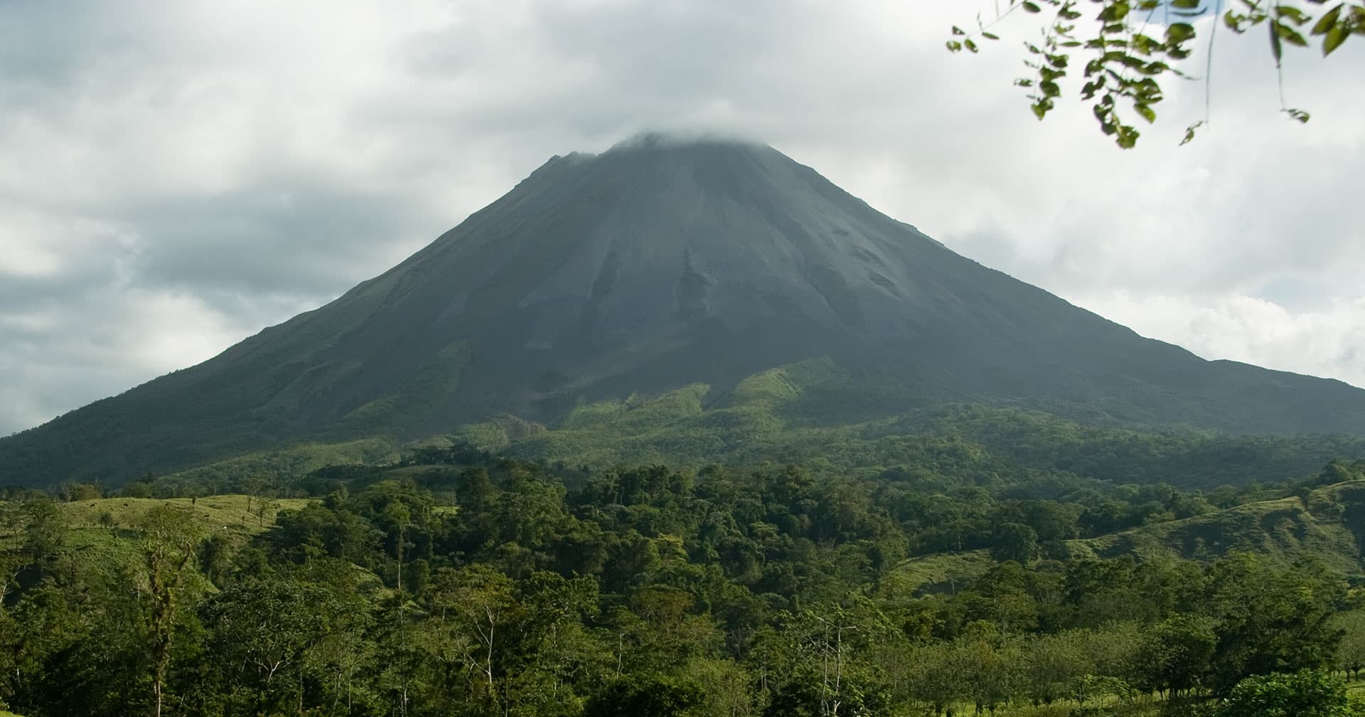 Puntarenas (Puerto Caldera), Costa Rica Scenic Costa Rica Excursion