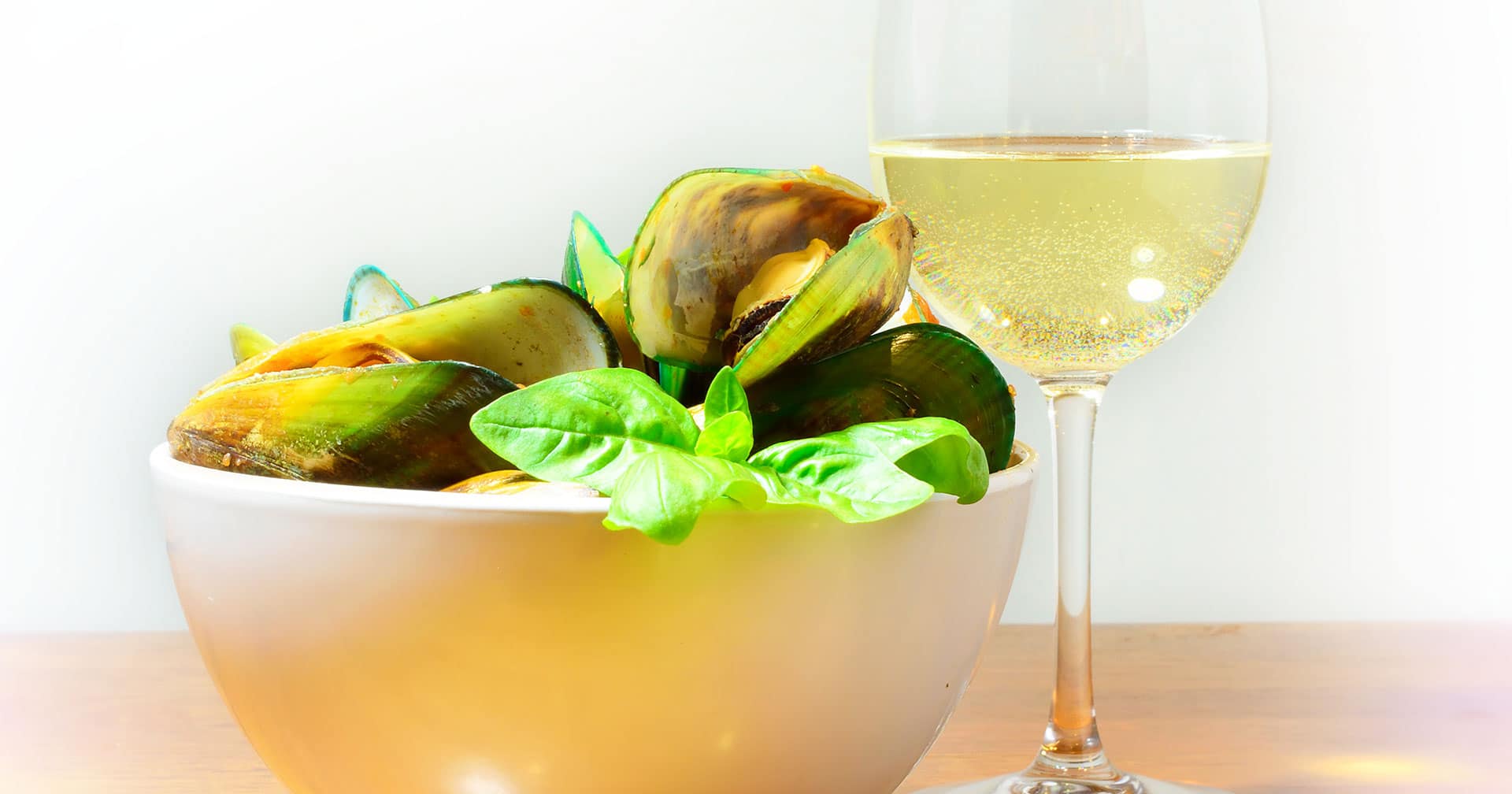 Greenshell Mussel Cruise