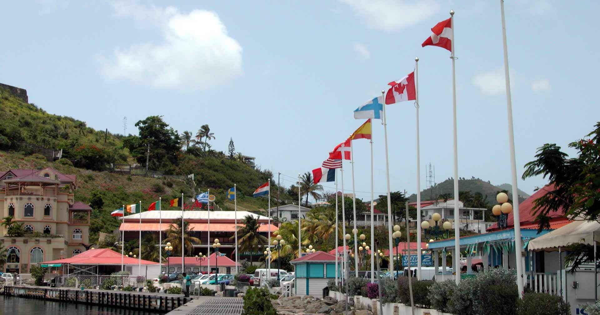 Ultimate Island Tour & Explorer Cruise