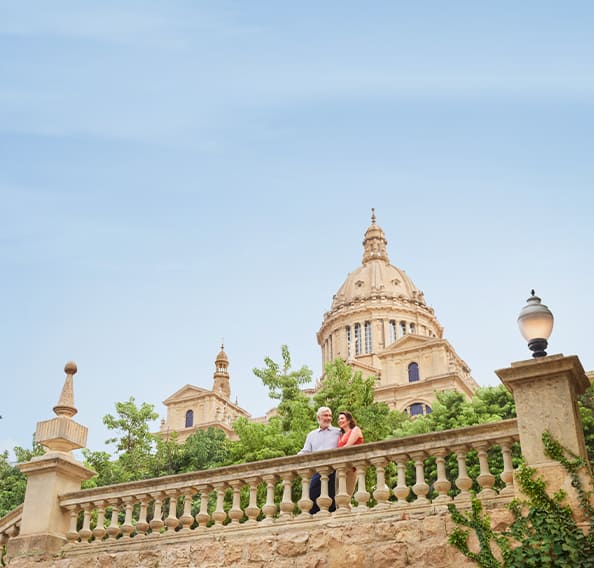 Les meilleures croisières en Europe de Norwegian