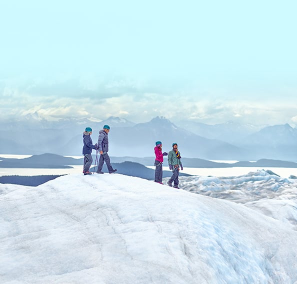 Norwegian's Top Alaska Cruises