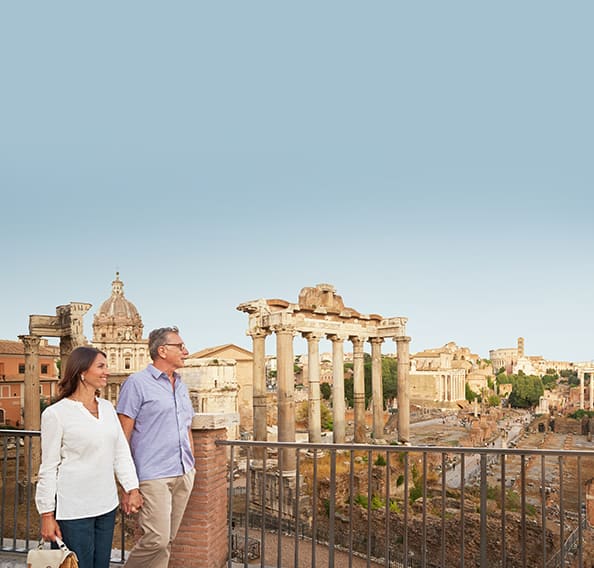 Norwegian's Top Europe Cruises