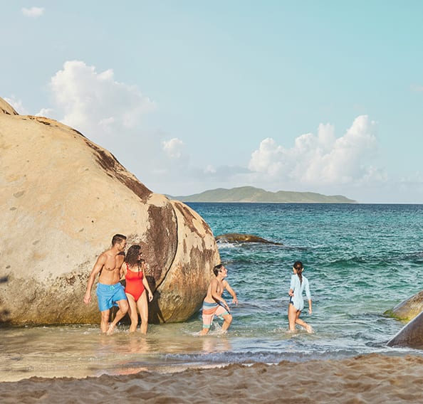 Norwegian's Top Caribbean Cruises