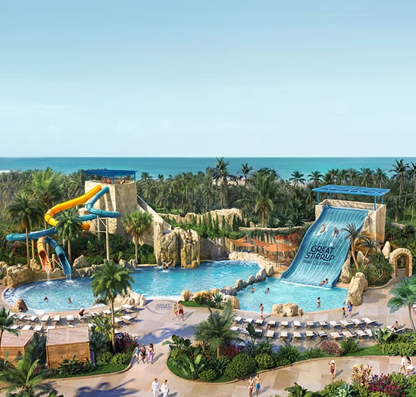 Norwegian's Top Bahamas Cruises