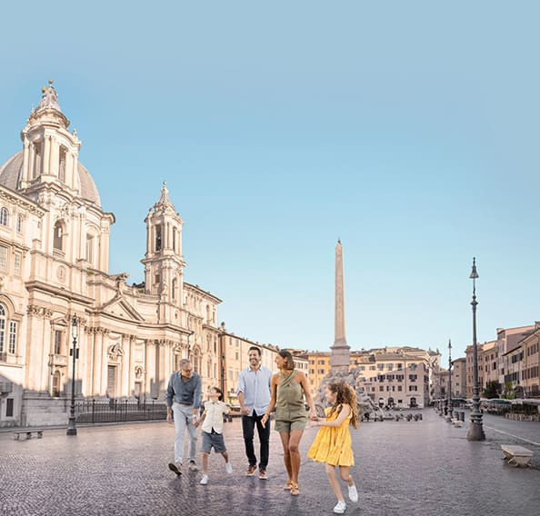 Norwegian's Top Europe Cruises