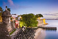 Sail the Southern Caribbean from San Juan