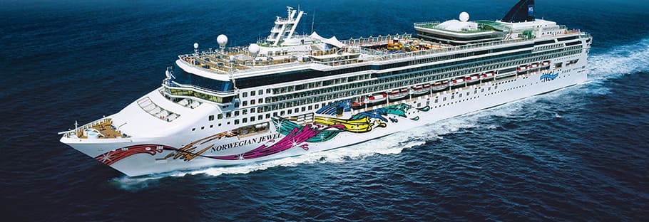 norwegian cruise western caribbean