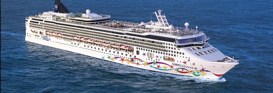 Norwegian Star