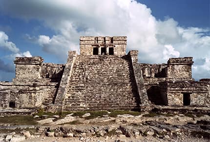 Descubre la belleza natural del Caribe occidental